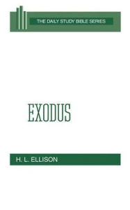 Title: Exodus, Author: H. L. Ellison