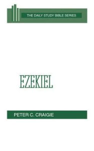 Title: The Ezekiel, Author: Peter C. Craigie