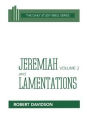 Jeremiah Volume 2, And Lamentations