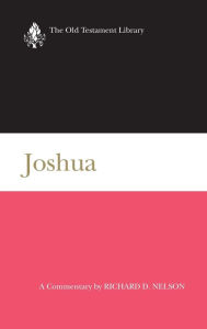 Title: Joshua, Author: Richard Nelson