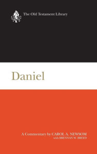 Title: Daniel: A Commentary, Author: Carol A. Newsom