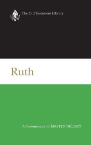 Title: Ruth (1997), Author: Kirsten Nielsen