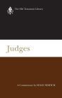 Judges (2008): A Commentary