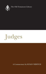 Title: Judges (2008): A Commentary, Author: Susan Niditch