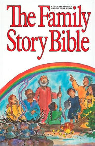 Title: Family Story Bible, Author: Ralph Milton