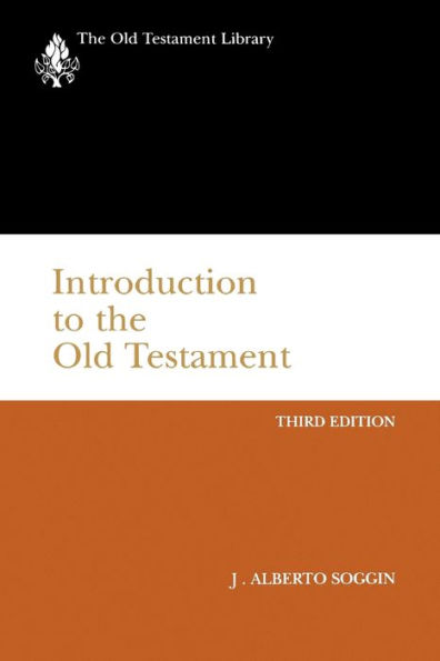 Introduction to the Old Testament, Third Edition / Edition 3