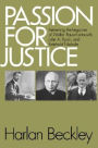 Passion for Justice: Retrieving the Legacies of. . .