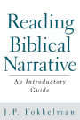 Reading Biblical Narrative: An Introductory Guide / Edition 1