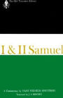 I and II Samuel (1965): A Commentary