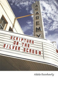 Title: Scripture on the Silver Screen, Author: Adele Reinhartz