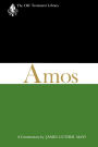 Amos (OTL): A Commentary