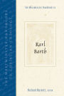 The Westminster Handbook to Karl Barth