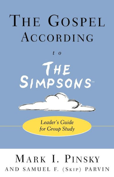 The Gospel According To The Simpsons (Leaders)