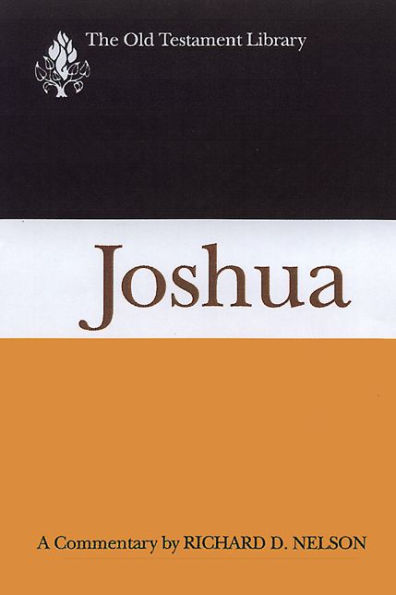 Joshua: A Commentary