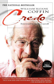 Title: Credo, Author: William Sloane Coffin