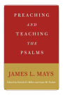 Preaching and Teaching the Psalms