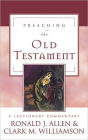 Preaching the Old Testament: A Lectionary Commentary