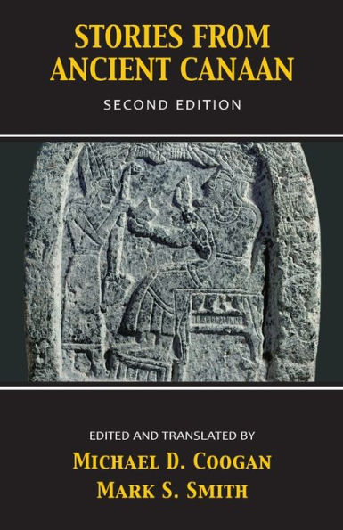 Stories from Ancient Canaan, Second Edition / Edition 2
