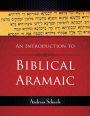 An Introduction to Biblical Aramaic