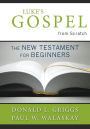 Luke's Gospel from Scratch: The New Testament for Beginners