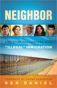 Title: Neighbor: Christian Encounters with 