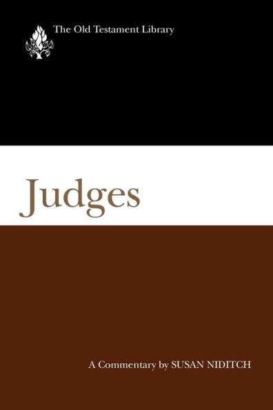 Judges (2008): A Commentary