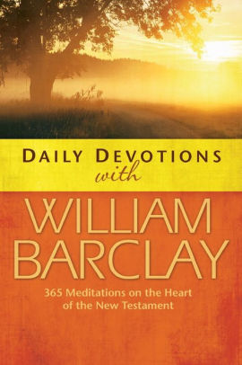 william barclay books pdf free download