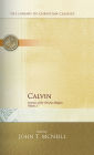 Calvin: Institutes of the Christian Religion