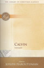 Calvin: Commentaries