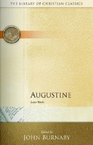 Title: Augustine: Later Works, Author: John Burnaby