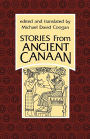 Stories from Ancient Canaan / Edition 1