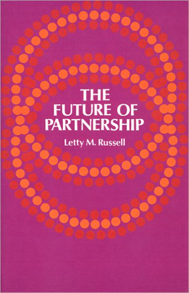 The Future of Partnership / Edition 1