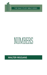 Title: Numbers, Author: Walter Riggans