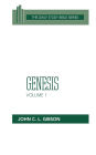 Genesis, Volume 1