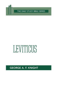 Title: Leviticus (Dsb), Author: Knight