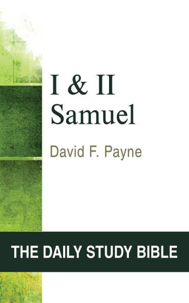 I and II Samuel