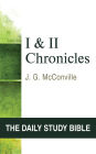 I and II Chronicles