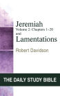 Jeremiah Volume 2 and Lamentations: Chapters 21-52