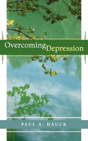 Overcoming Depression