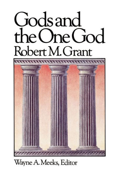 Gods and the One God / Edition 1
