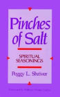 Pinches of Salt: Spiritual Seasonings / Edition 1