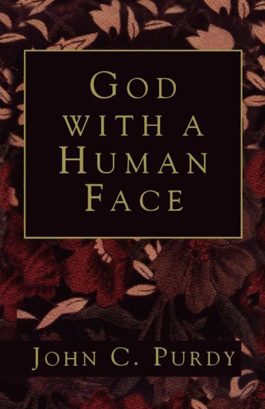 God with a Human Face / Edition 1