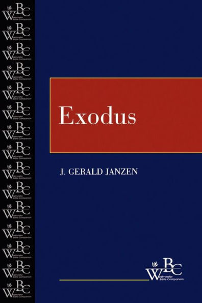 Exodus / Edition 1