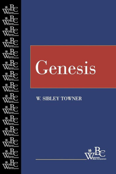 Genesis / Edition 1