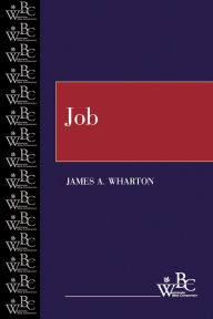 Title: Job, Author: James A. Wharton