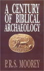 A Century of Biblical Archaeology / Edition 1