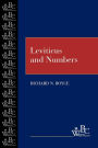 Leviticus and Numbers