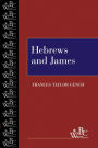 Hebrews and James