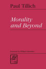Morality and Beyond / Edition 1