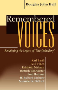 Title: Remembered Voices: Reclaiming the Legacy of 